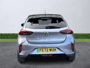 Used Vauxhall Corsa 2022 for sale - 79826243: Photo
