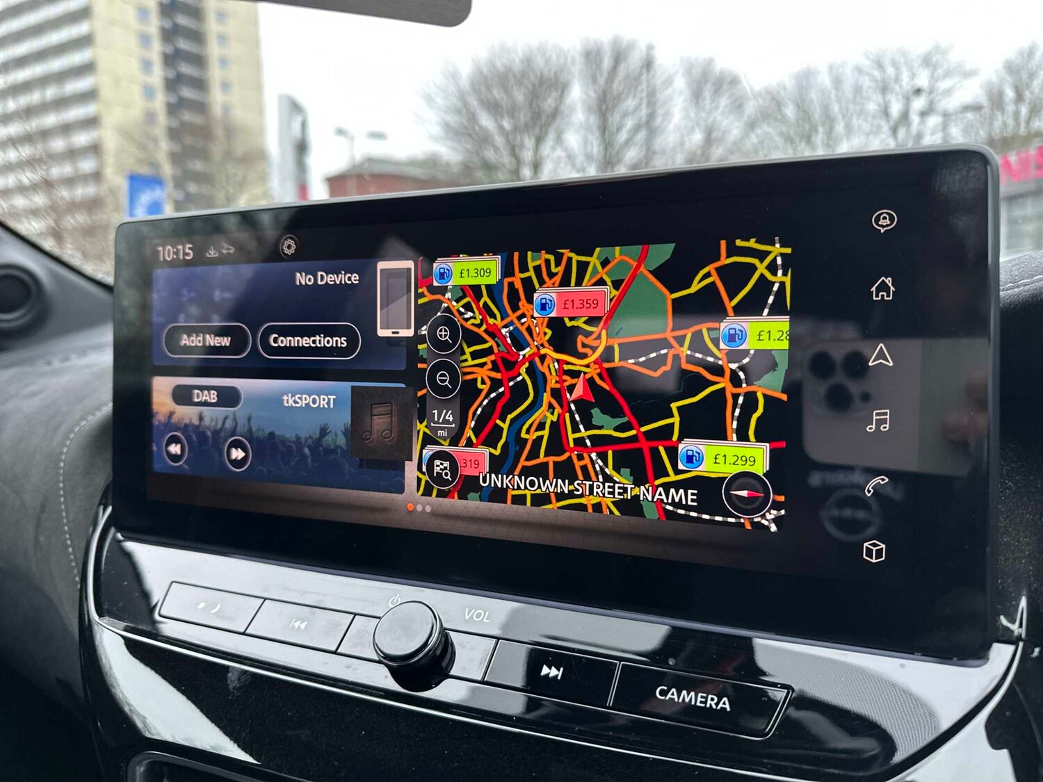 Used Nissan Juke 2024 for sale - 77489036: Photo 10