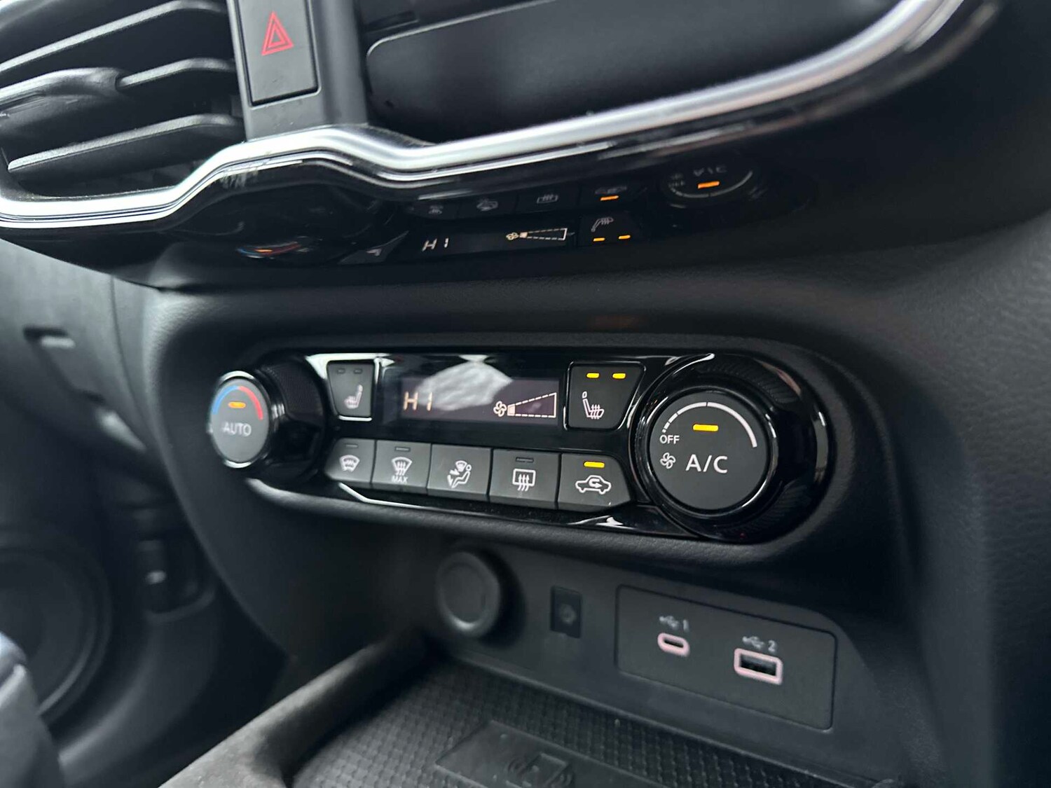 Used Nissan Juke 2024 for sale - 77489036: Photo 11