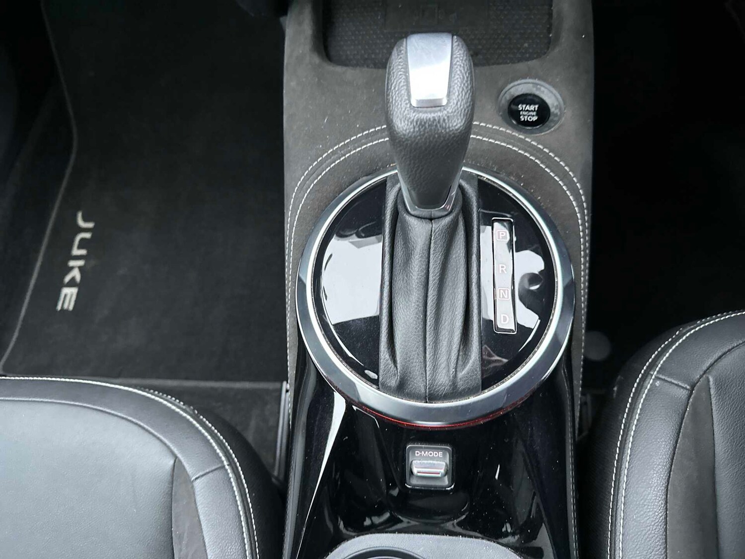 Used Nissan Juke 2024 for sale - 77489036: Photo 12