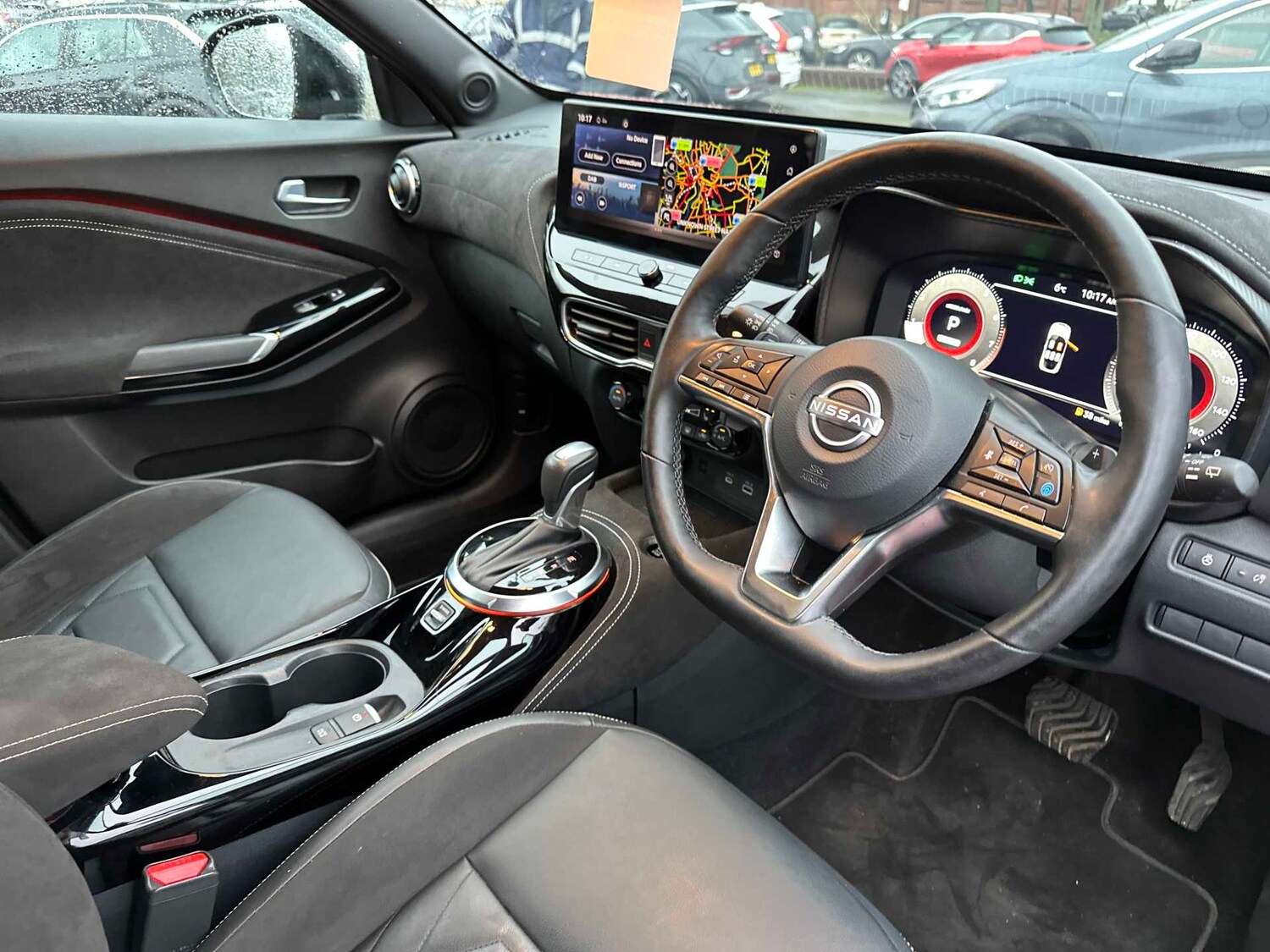 Used Nissan Juke 2024 for sale - 77489036: Photo 14