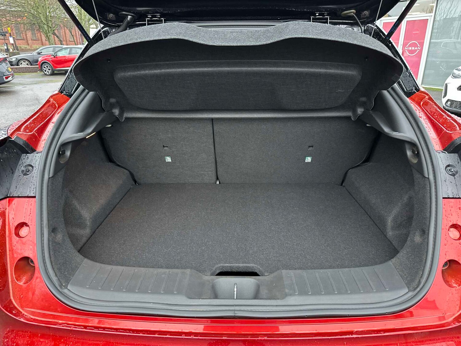 Used Nissan Juke 2024 for sale - 77489036: Photo 16