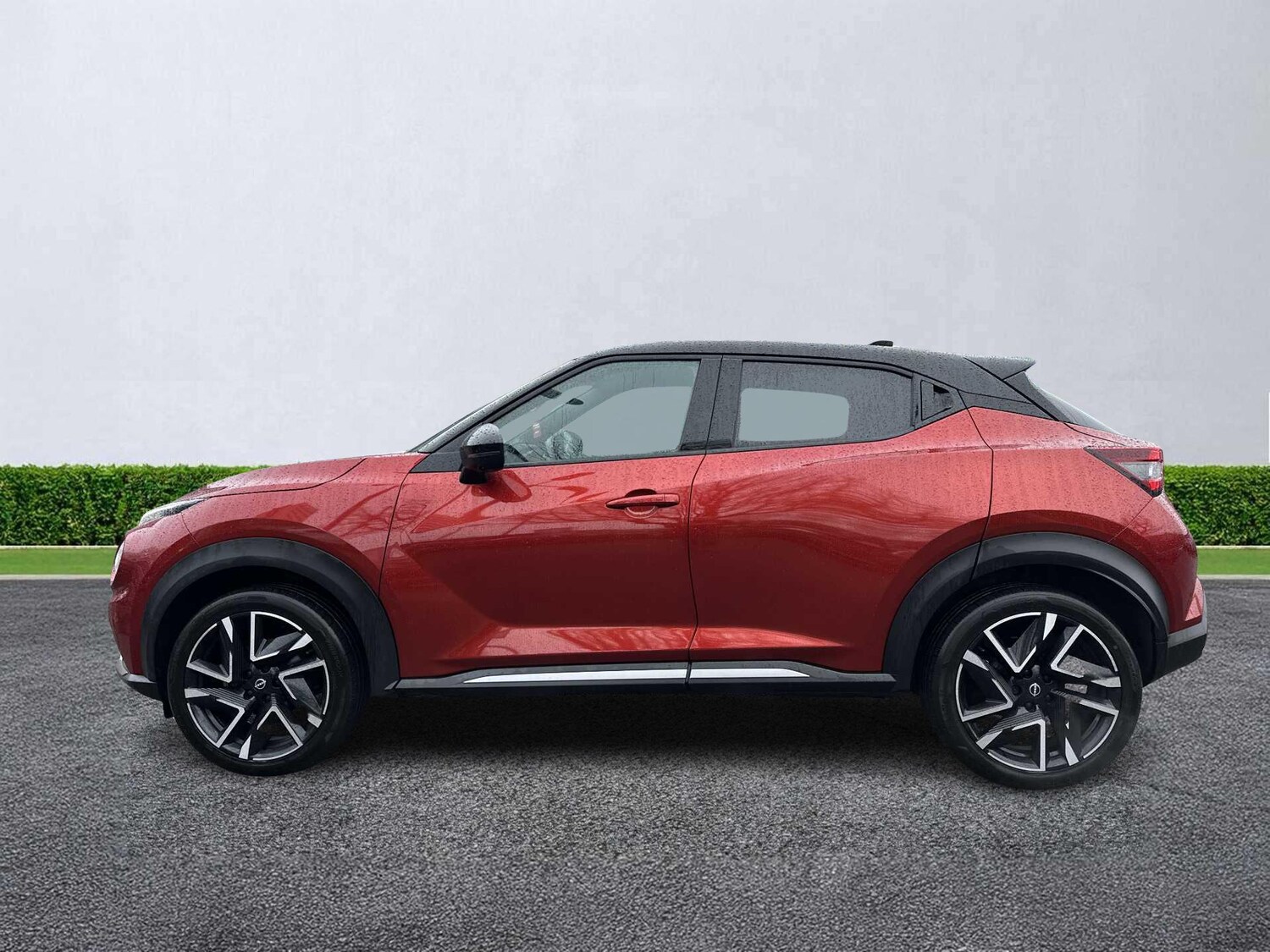 Used Nissan Juke 2024 for sale - 77489036: Photo 18