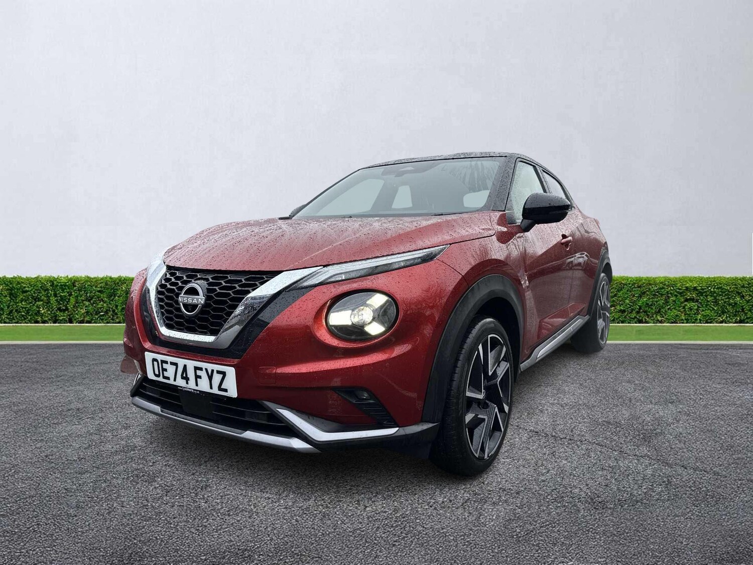 Used Nissan Juke 2024 for sale - 77489036: Photo 19