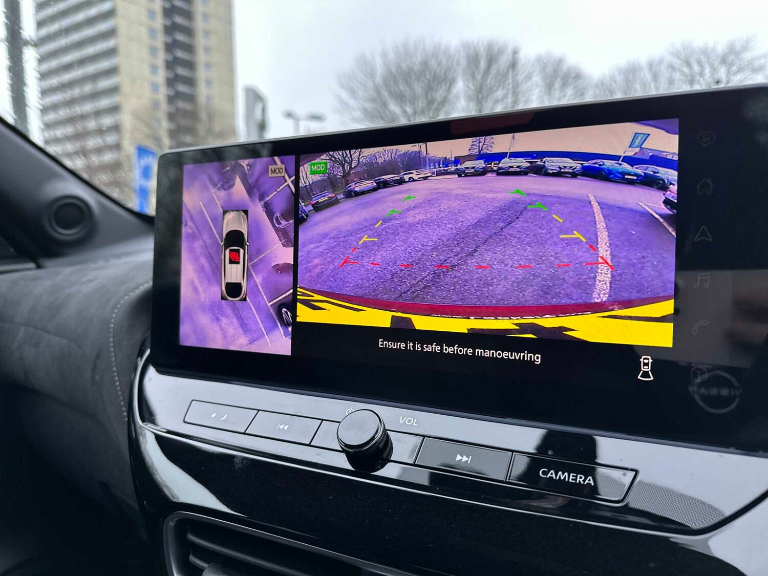 Used Nissan Juke 2024 for sale - 77489036: Photo 21