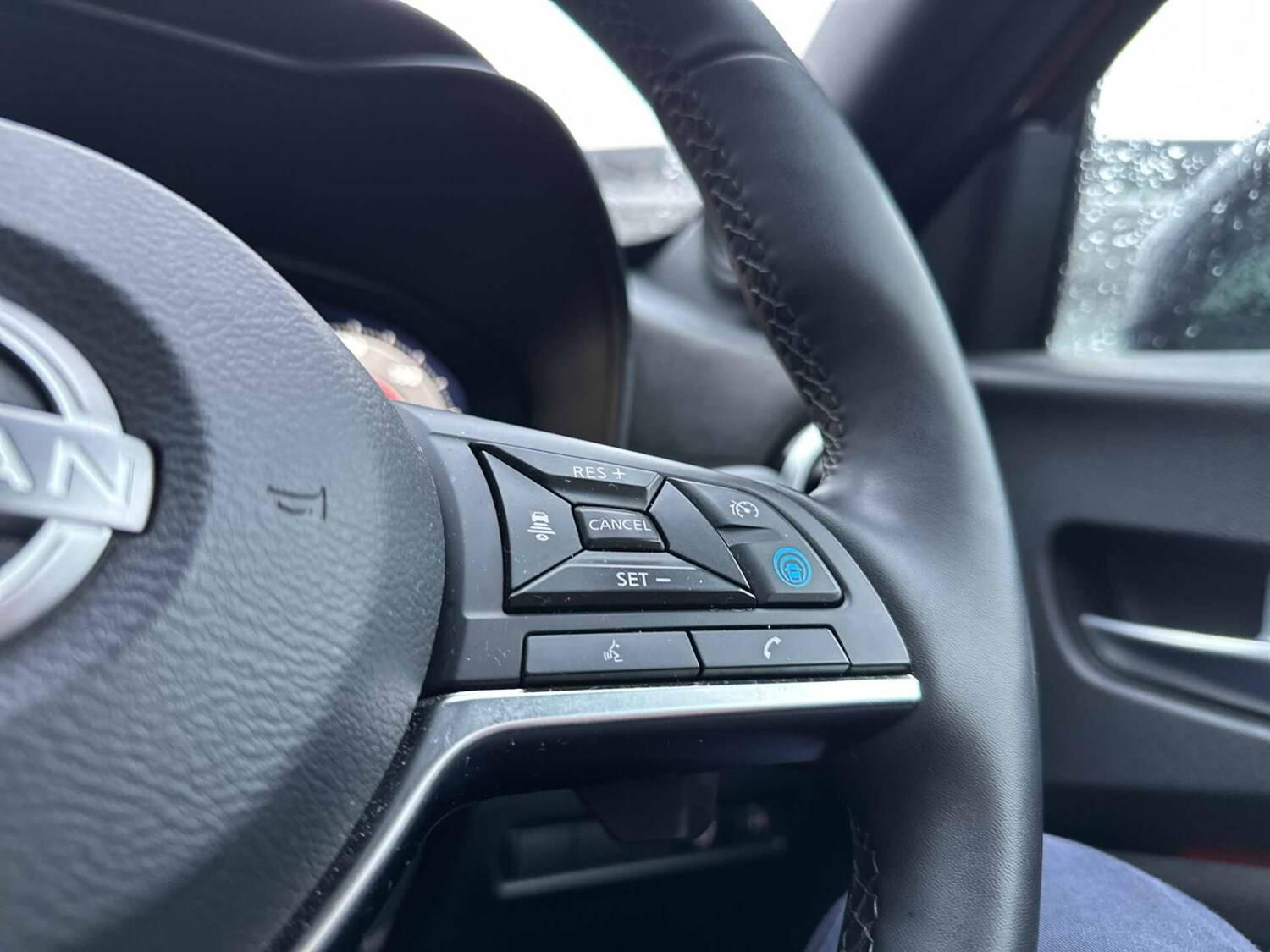 Used Nissan Juke 2024 for sale - 77489036: Photo 23