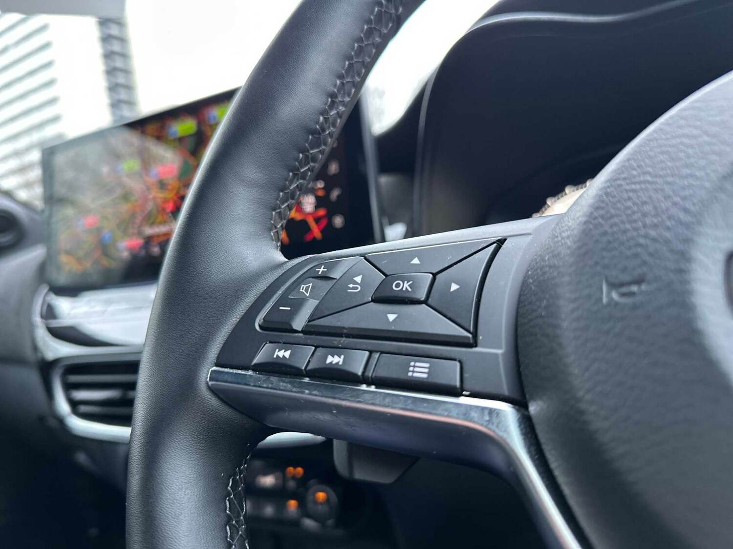 Used Nissan Juke 2024 for sale - 77489036: Photo 24