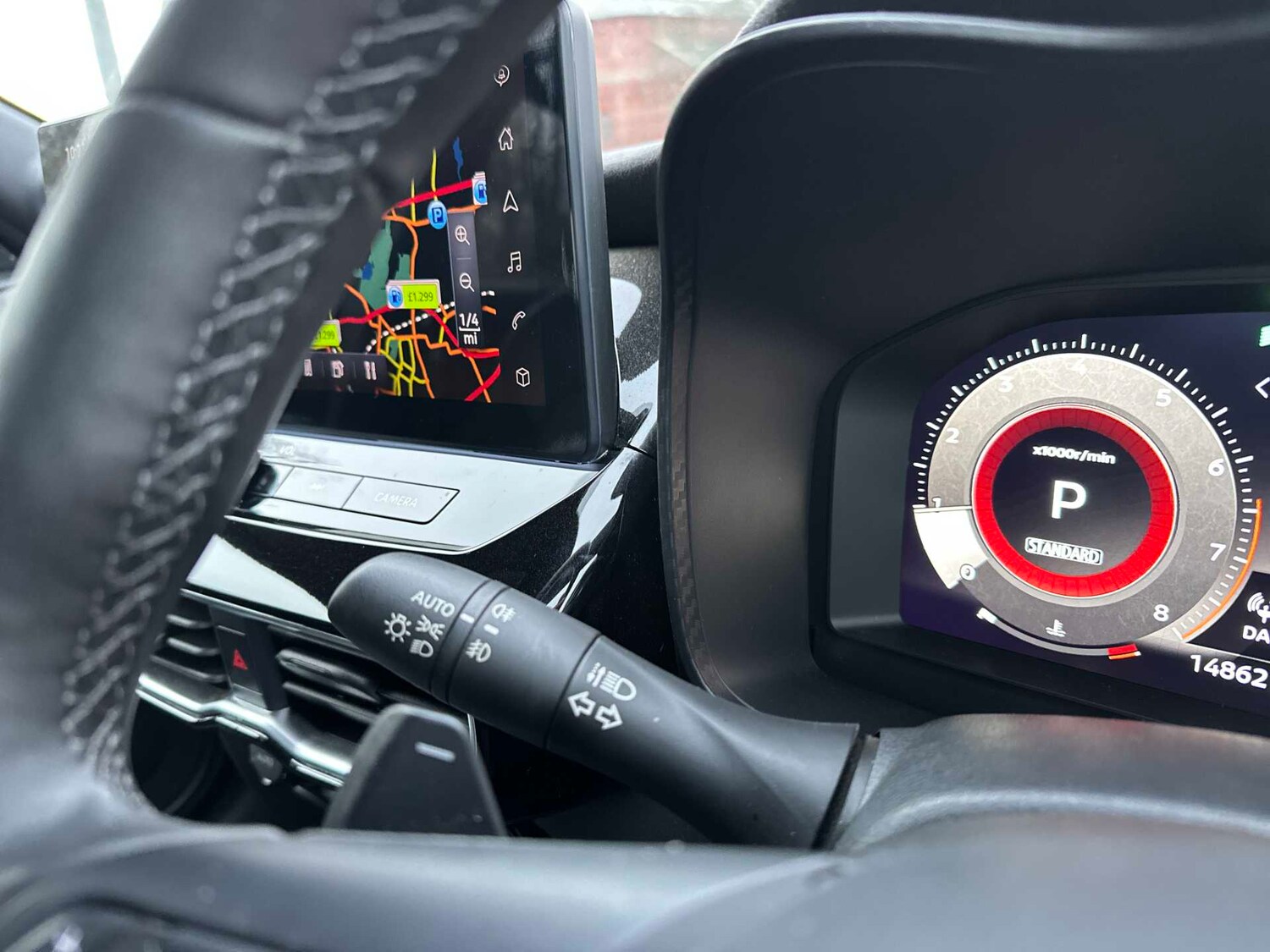 Used Nissan Juke 2024 for sale - 77489036: Photo 26