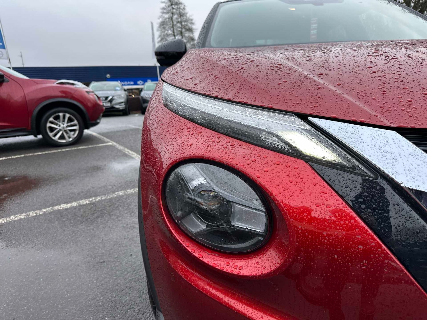 Used Nissan Juke 2024 for sale - 77489036: Photo 27