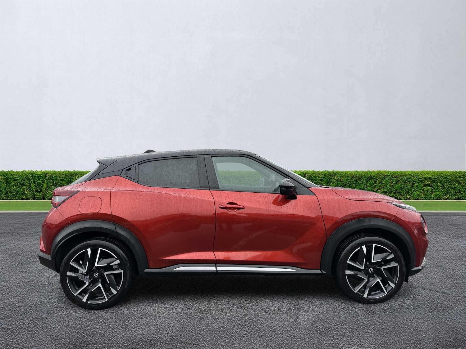 Used Nissan Juke 2024 for sale - 77489036: Photo 3