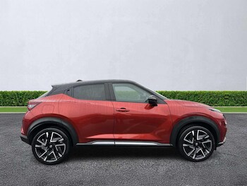 Used Nissan Juke 2024 for sale - 77489036: Photo