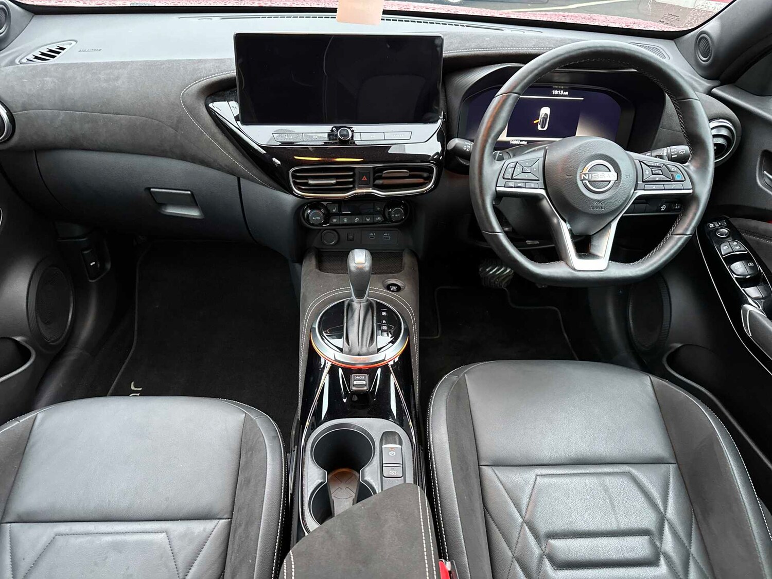 Used Nissan Juke 2024 for sale - 77489036: Photo 8