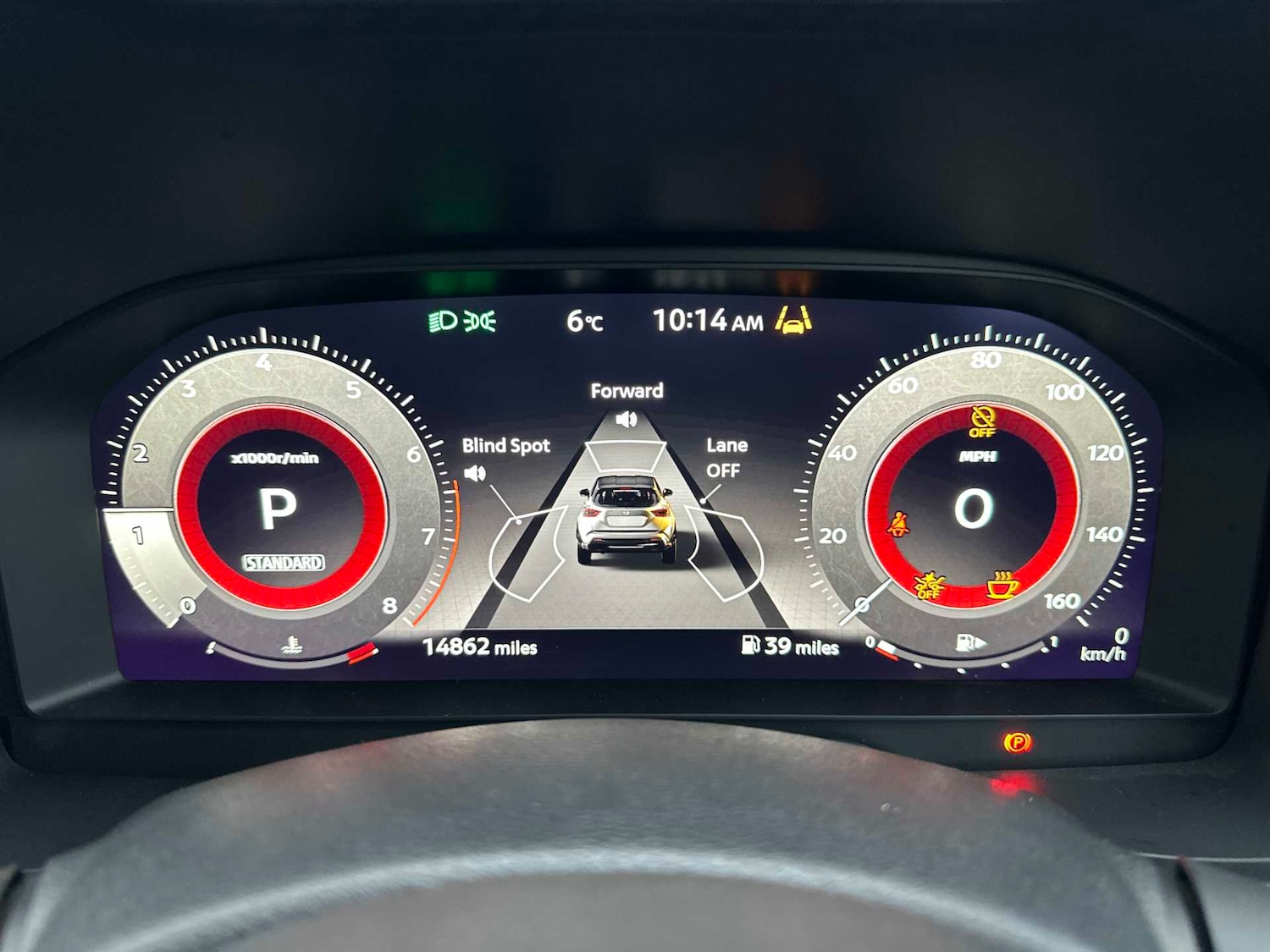 Used Nissan Juke 2024 for sale - 77489036: Photo 9