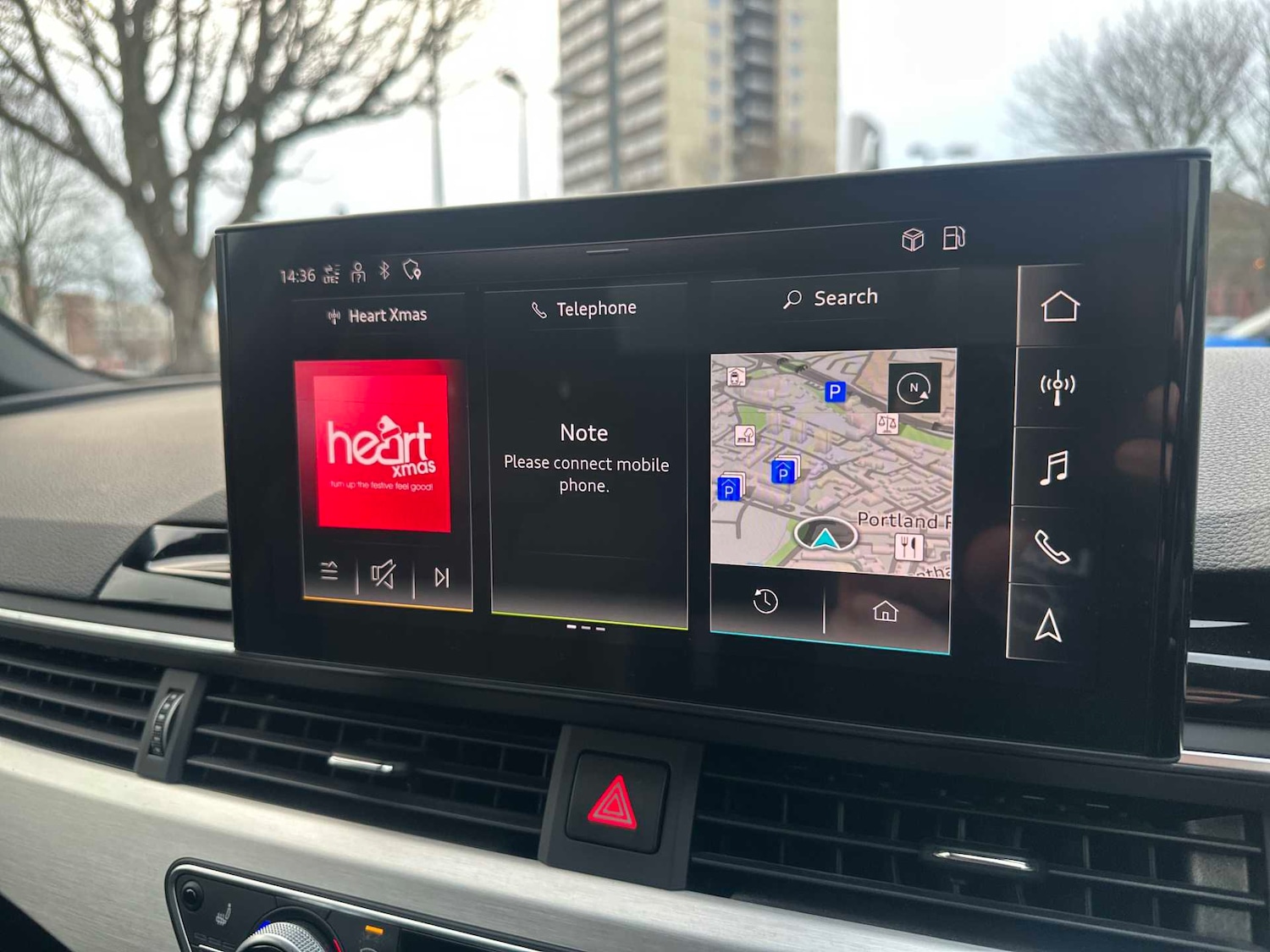 Used Audi A4 2022 for sale - 77028123: Photo 10