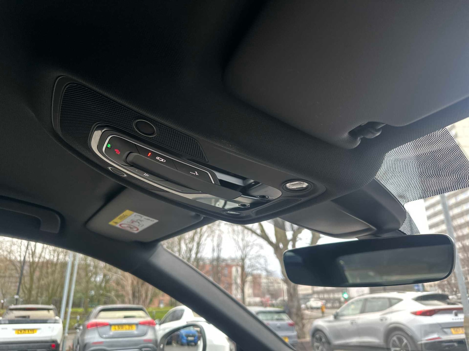 Used Audi A4 2022 for sale - 77028123: Photo 13