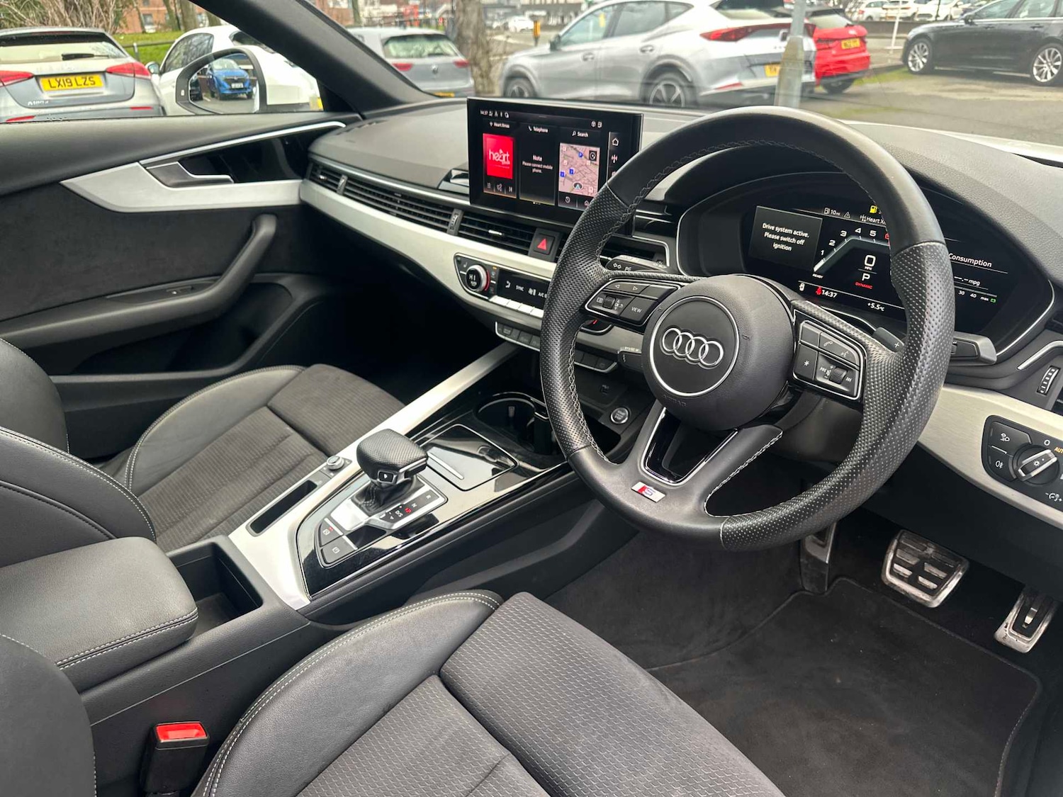 Used Audi A4 2022 for sale - 77028123: Photo 14