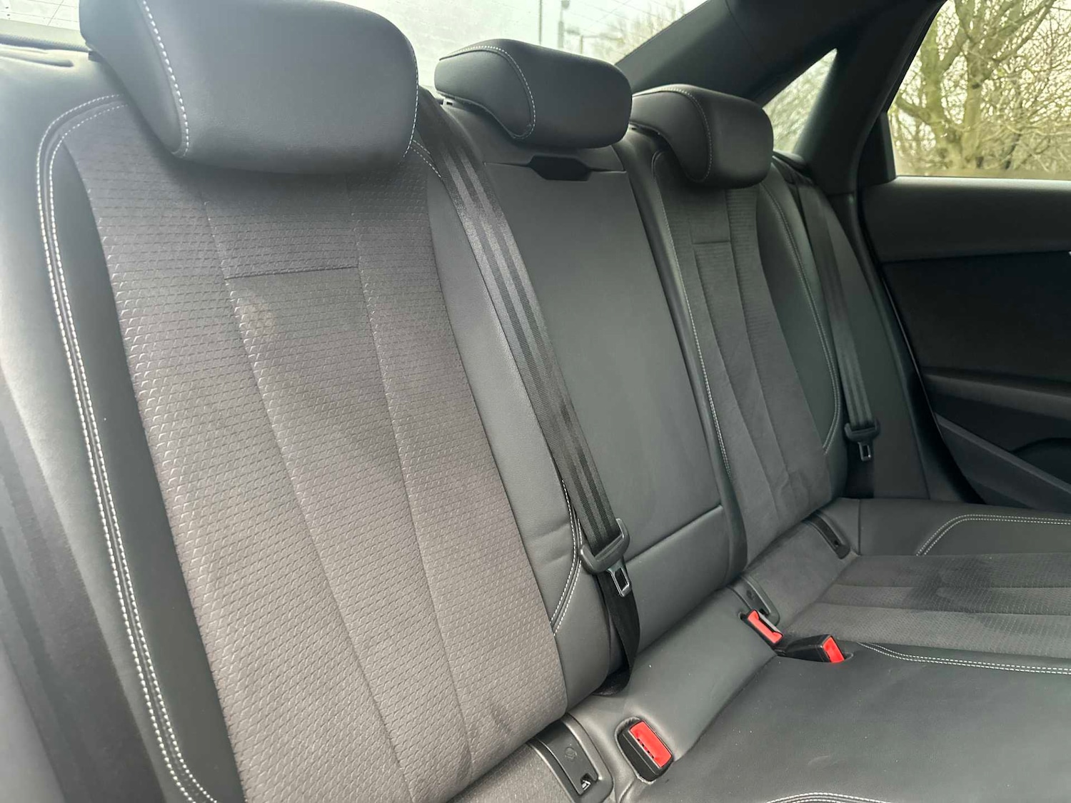 Used Audi A4 2022 for sale - 77028123: Photo 15