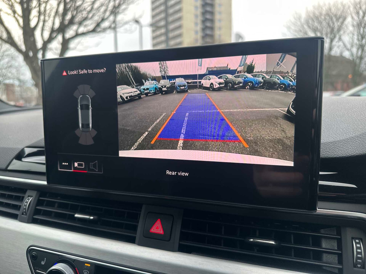 Used Audi A4 2022 for sale - 77028123: Photo 21