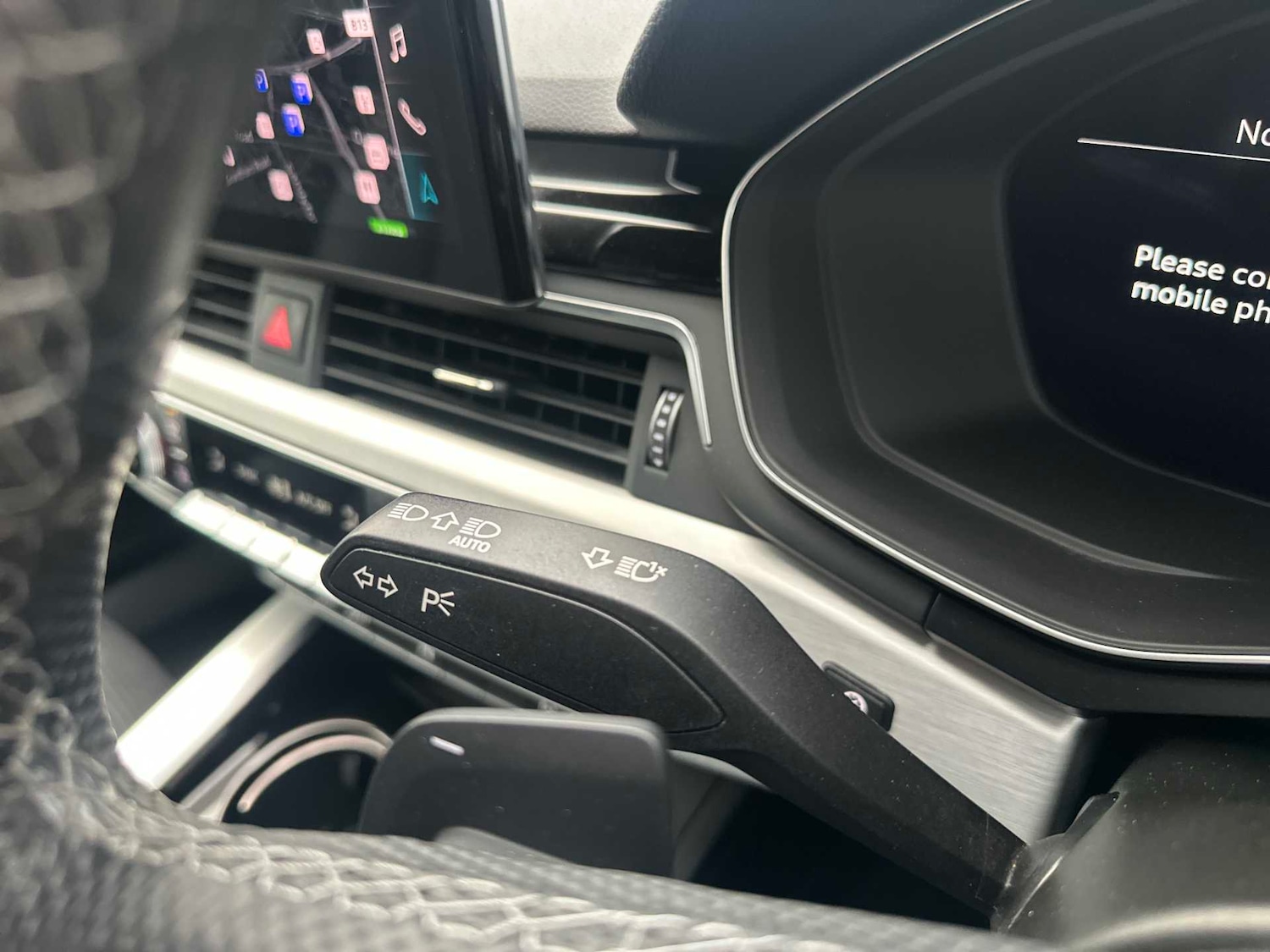 Used Audi A4 2022 for sale - 77028123: Photo 26