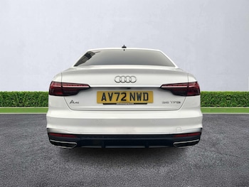 Used Audi A4 2022 for sale - 77028123: Photo
