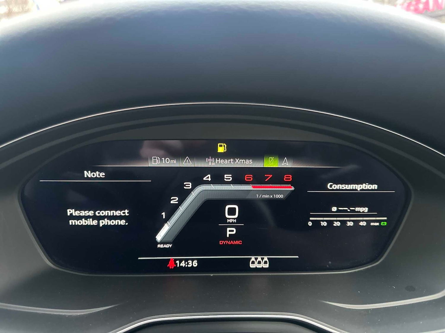 Used Audi A4 2022 for sale - 77028123: Photo 9