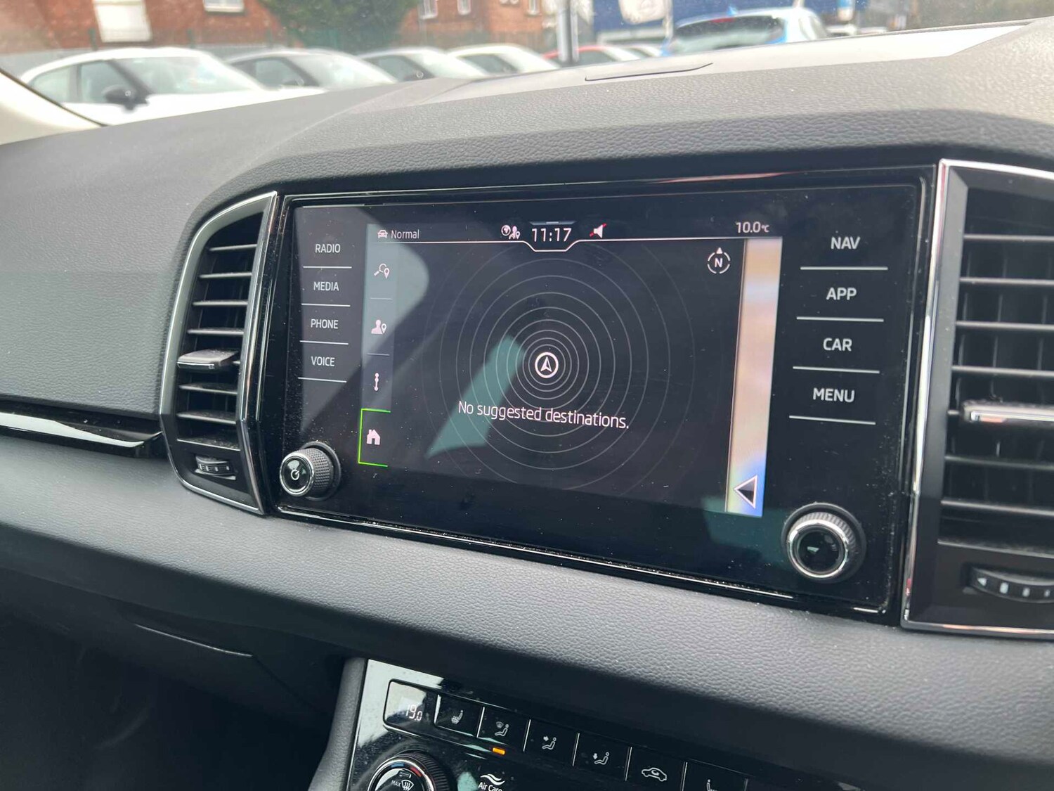 Used Skoda Karoq 2022 for sale - 78191884: Photo 10