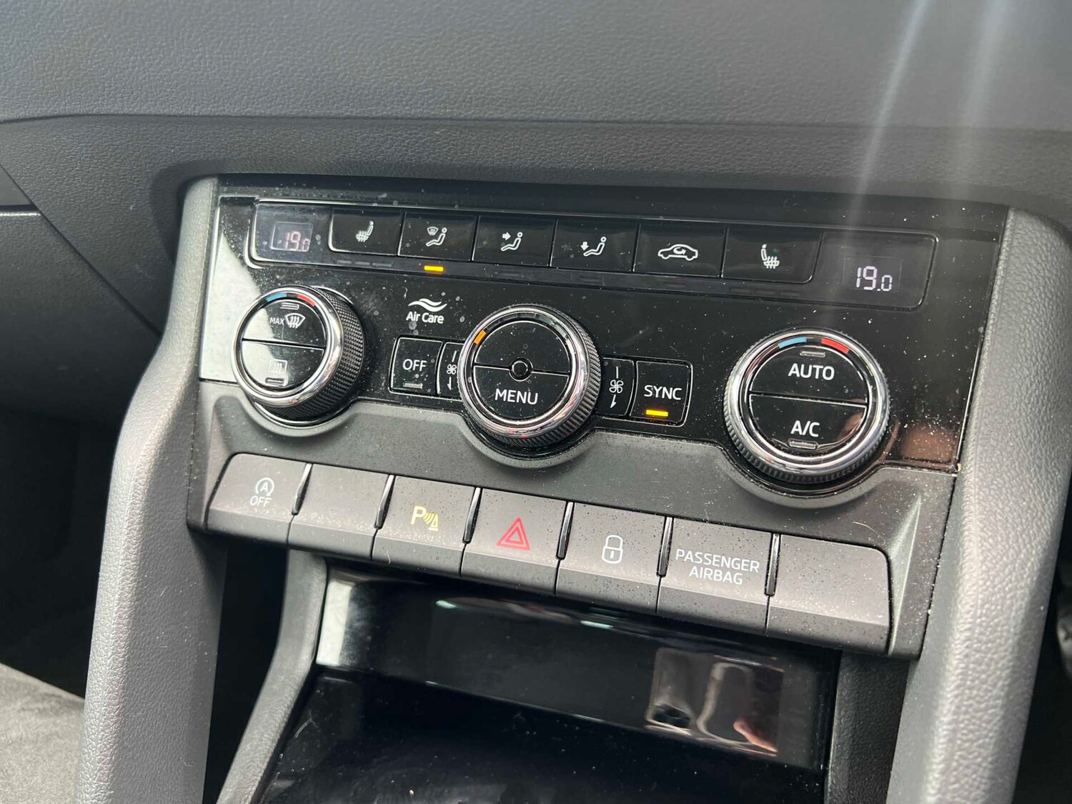 Used Skoda Karoq 2022 for sale - 78191884: Photo 11