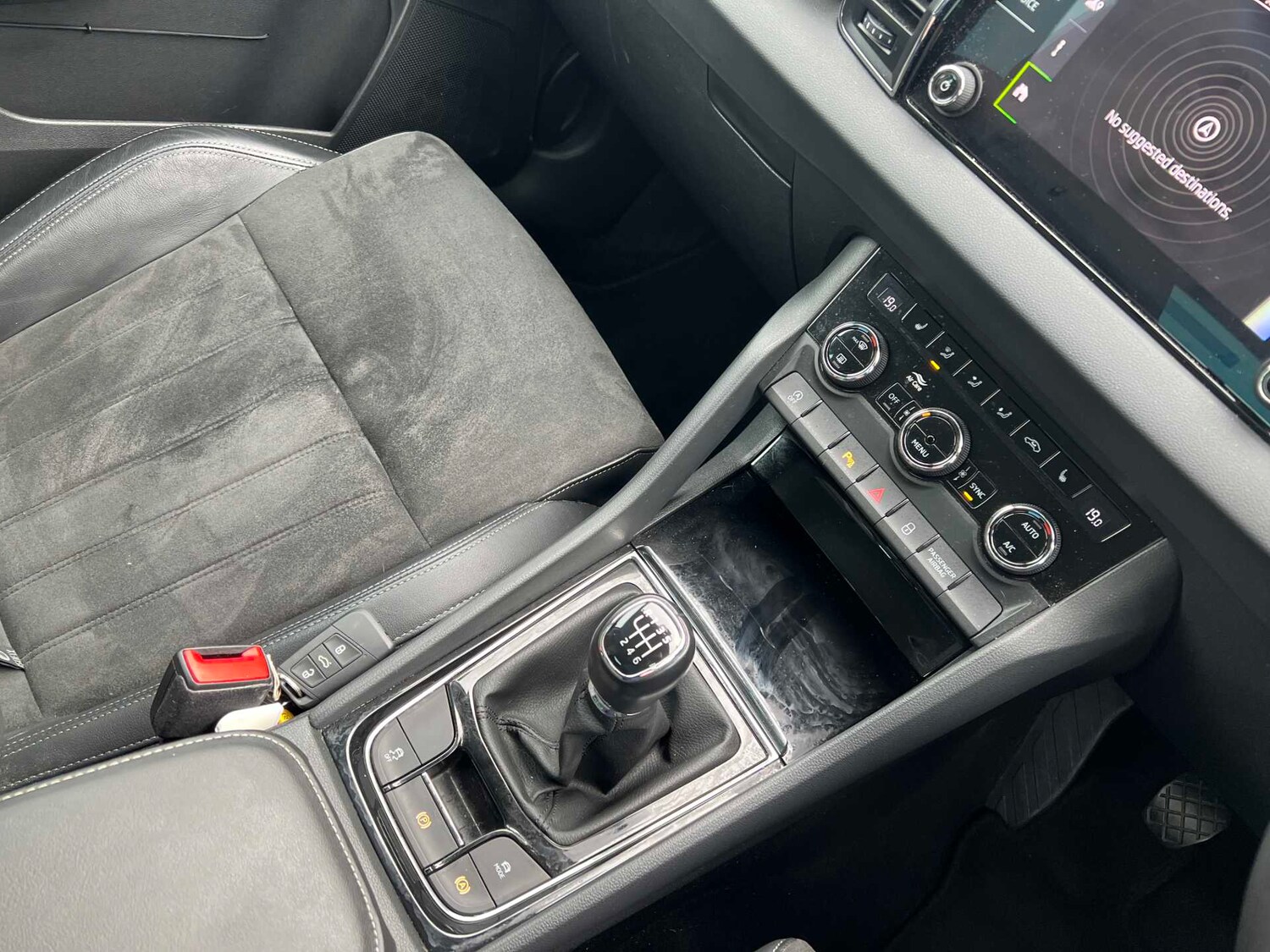 Used Skoda Karoq 2022 for sale - 78191884: Photo 12