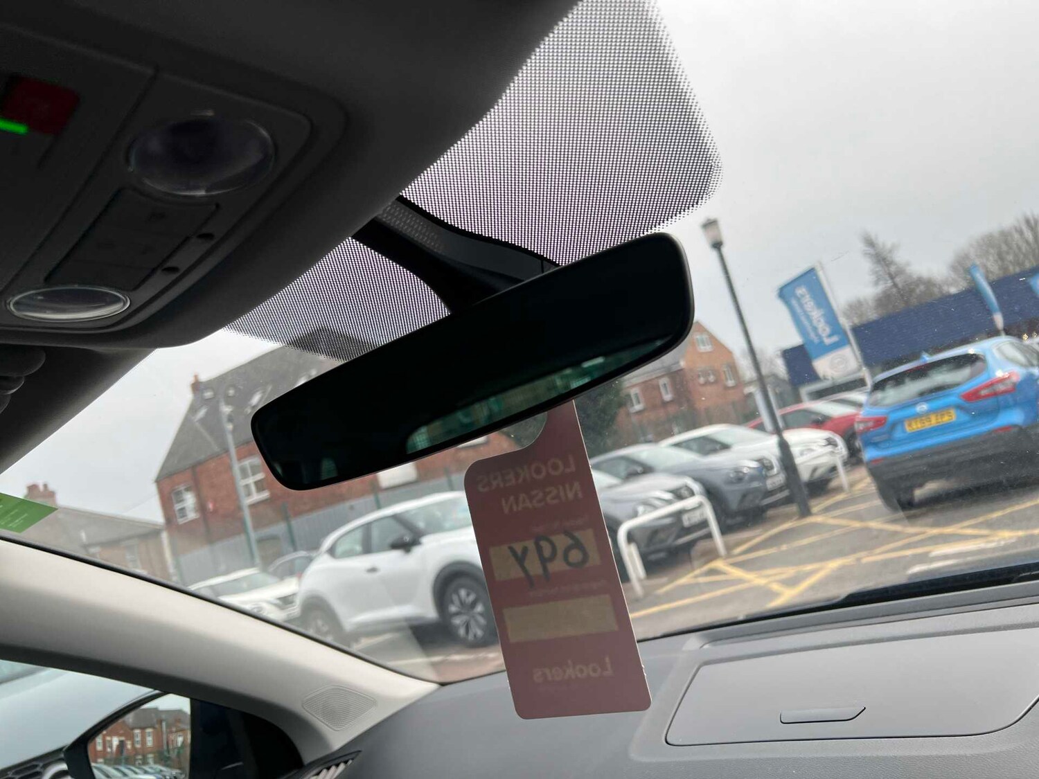 Used Skoda Karoq 2022 for sale - 78191884: Photo 13