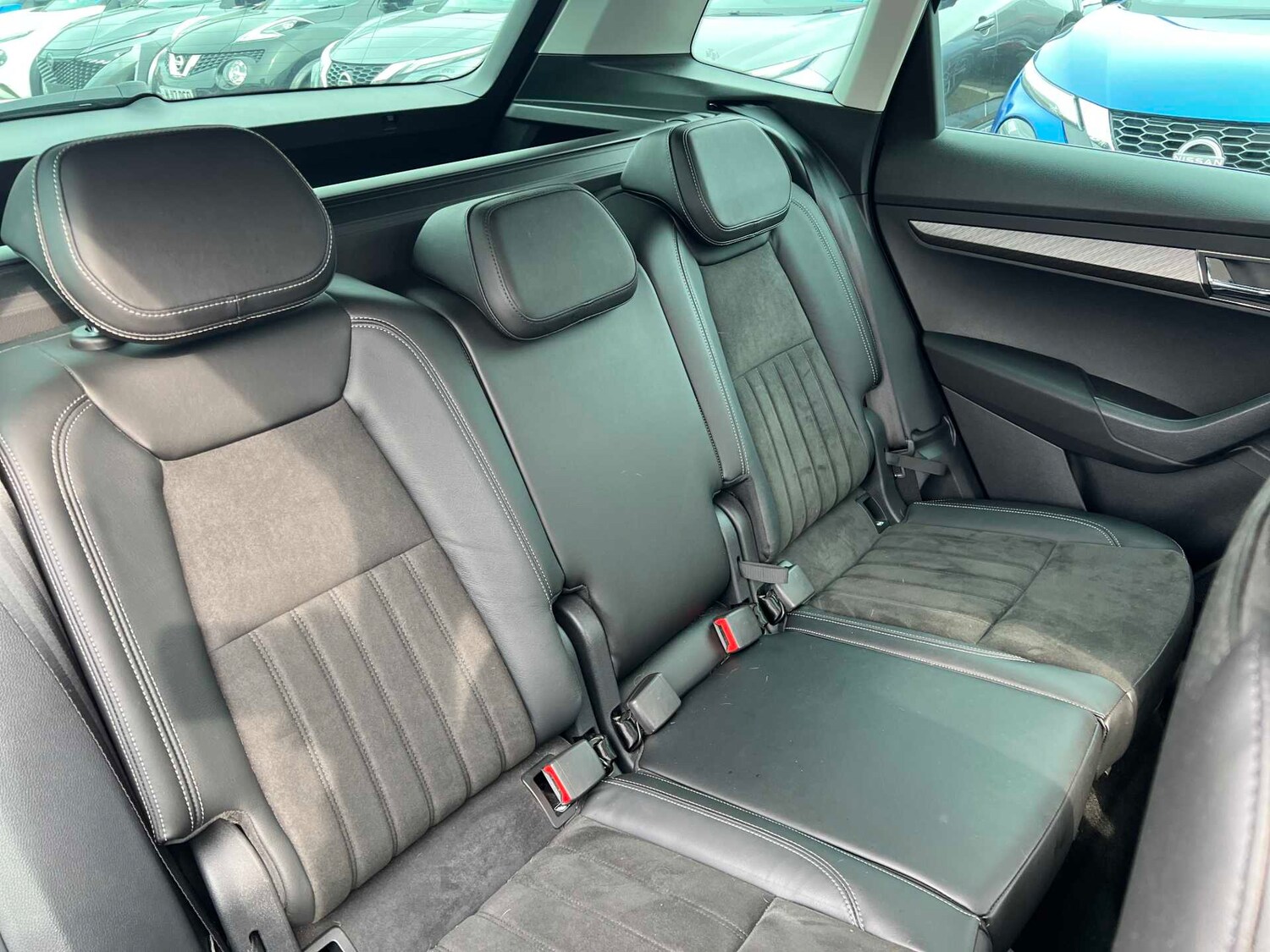 Used Skoda Karoq 2022 for sale - 78191884: Photo 15