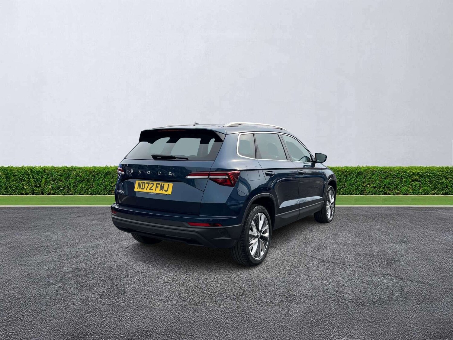 Used Skoda Karoq 2022 for sale - 78191884: Photo 17