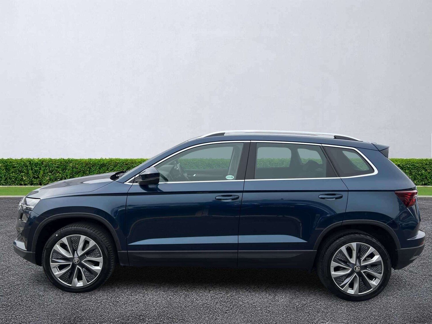 Used Skoda Karoq 2022 for sale - 78191884: Photo 18