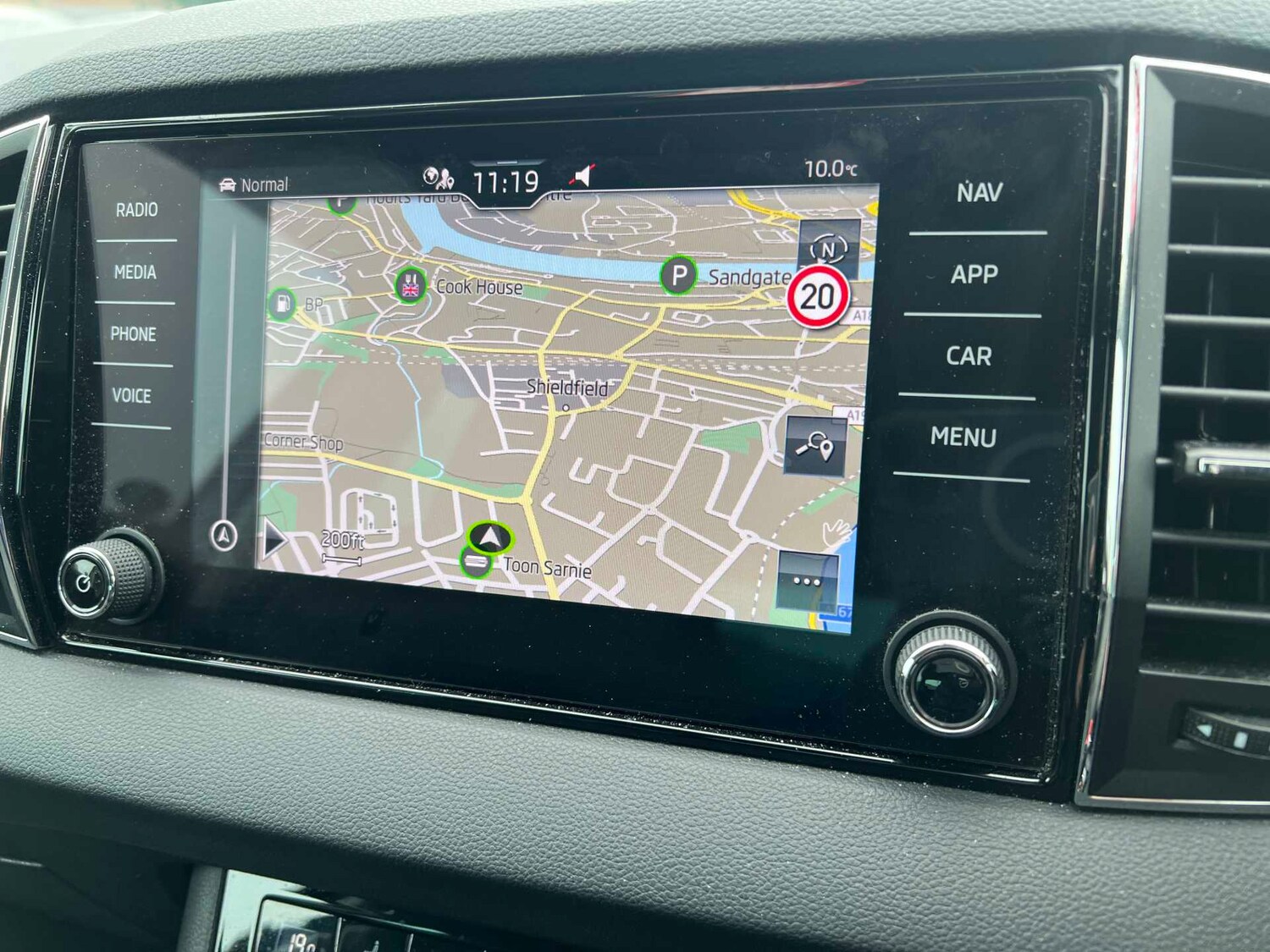 Used Skoda Karoq 2022 for sale - 78191884: Photo 22