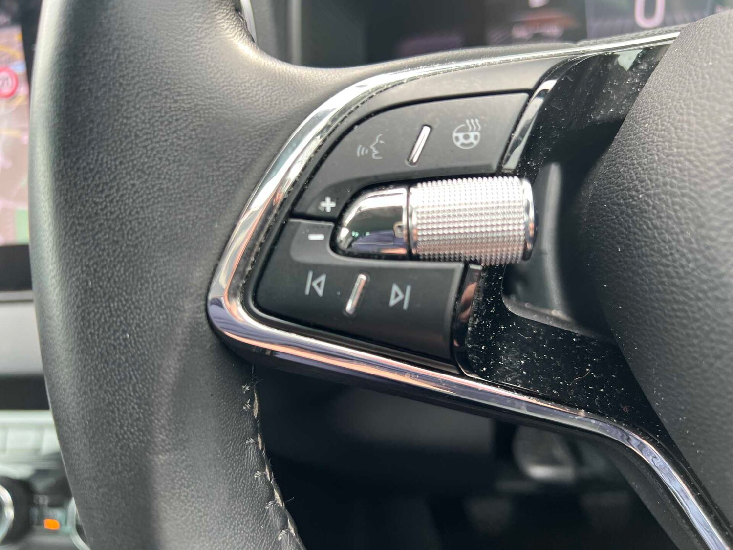 Used Skoda Karoq 2022 for sale - 78191884: Photo 24