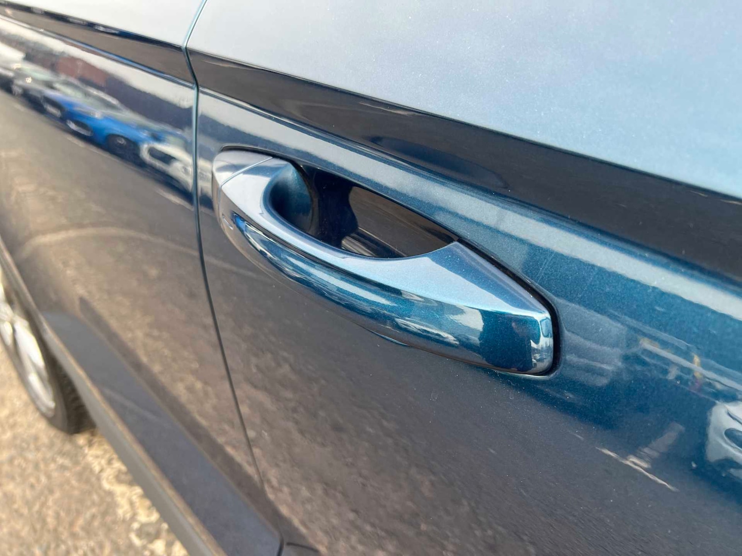 Used Skoda Karoq 2022 for sale - 78191884: Photo 29