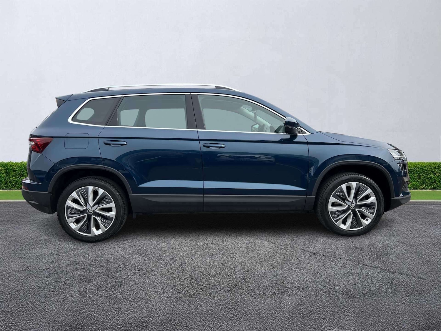 Used Skoda Karoq 2022 for sale - 78191884: Photo 3