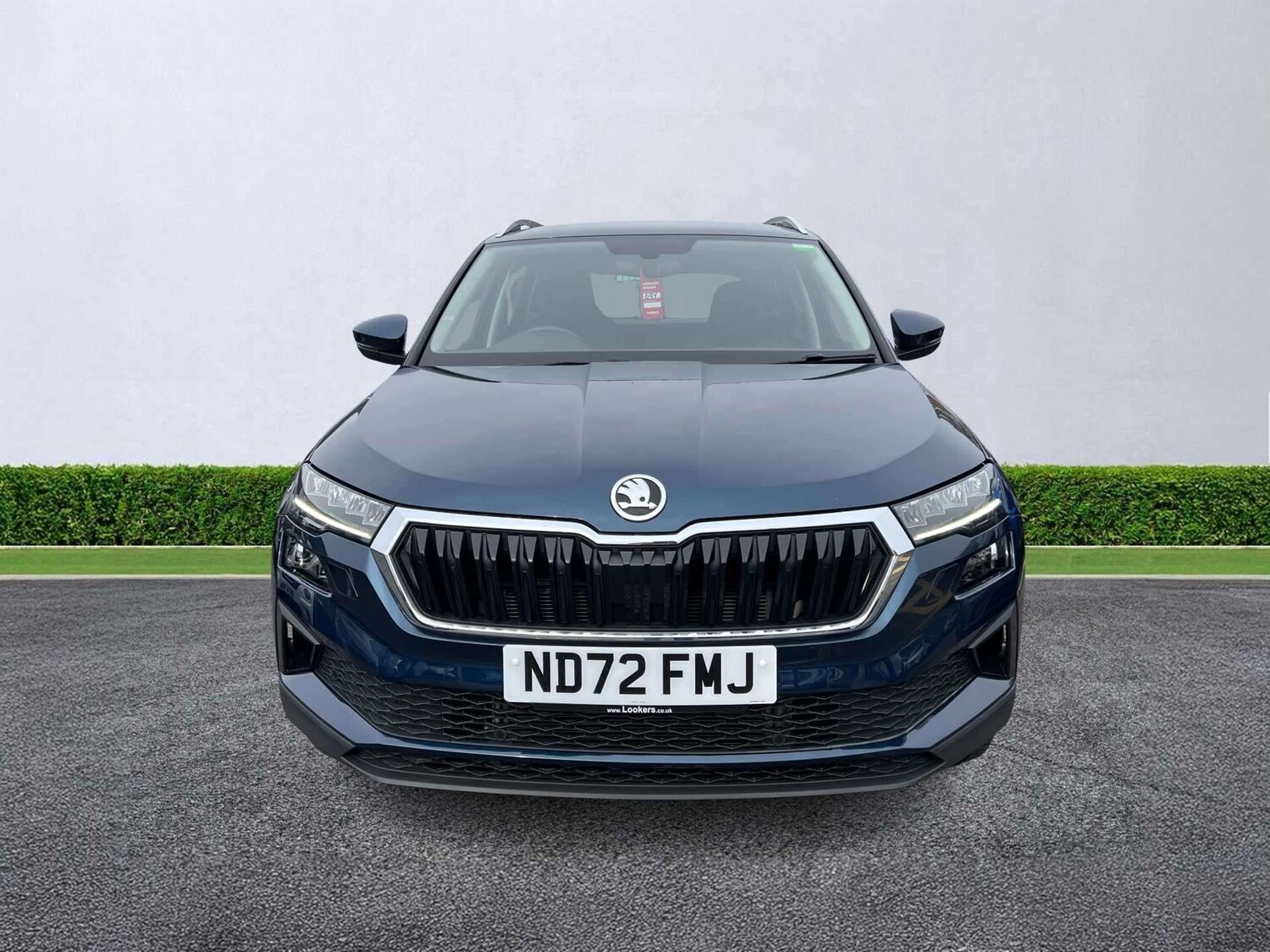 Used Skoda Karoq 2022 for sale - 78191884: Photo 5