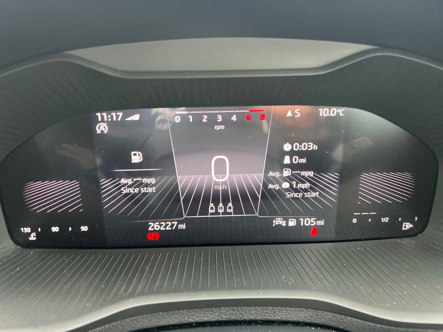 Used Skoda Karoq 2022 for sale - 78191884: Photo 9