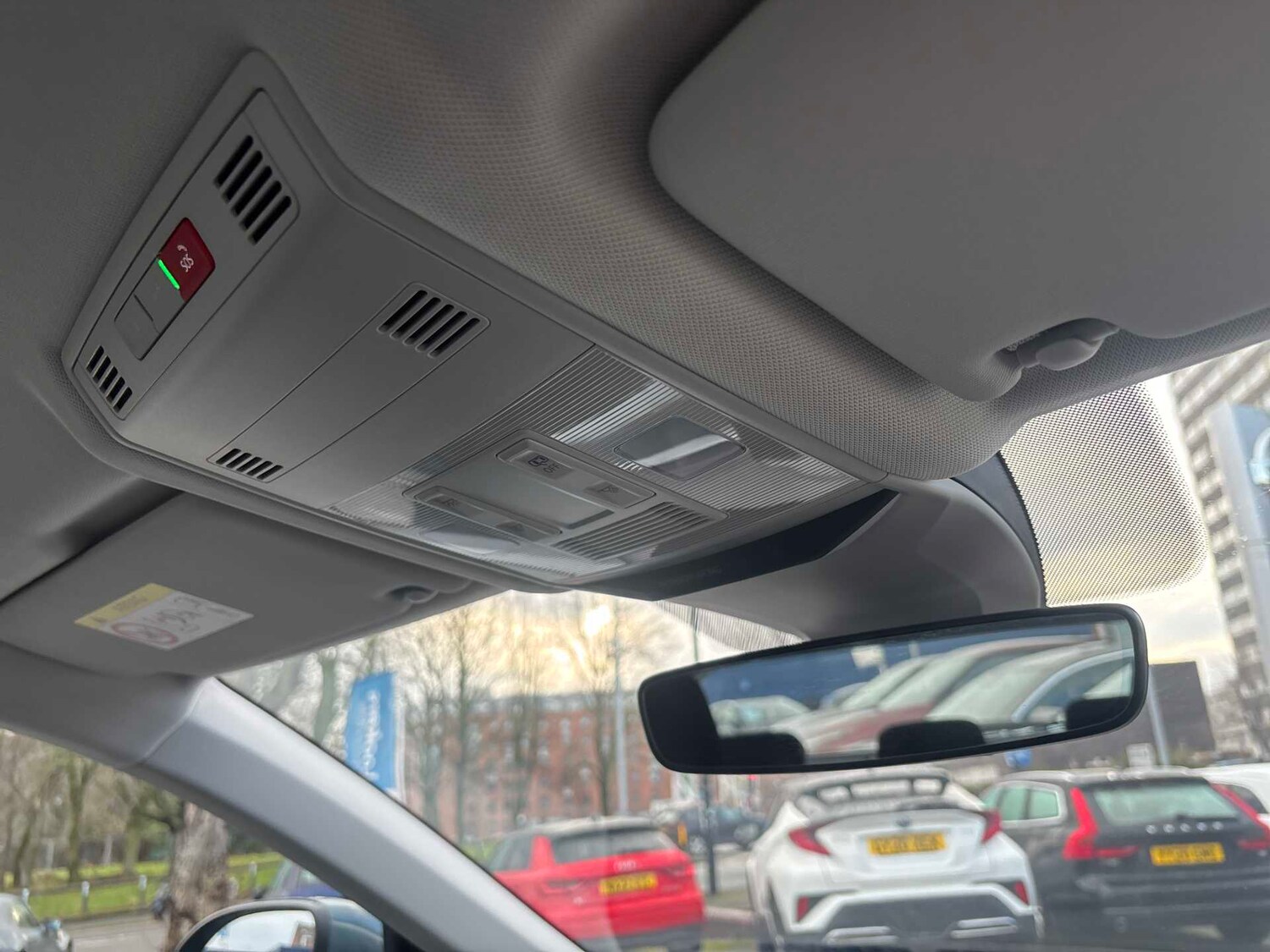 Used Volkswagen T-Roc 2022 for sale - 77488628: Photo 13