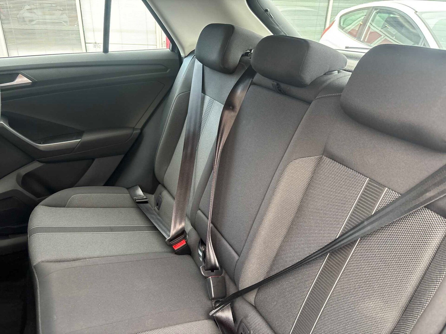 Used Volkswagen T-Roc 2022 for sale - 77488628: Photo 15