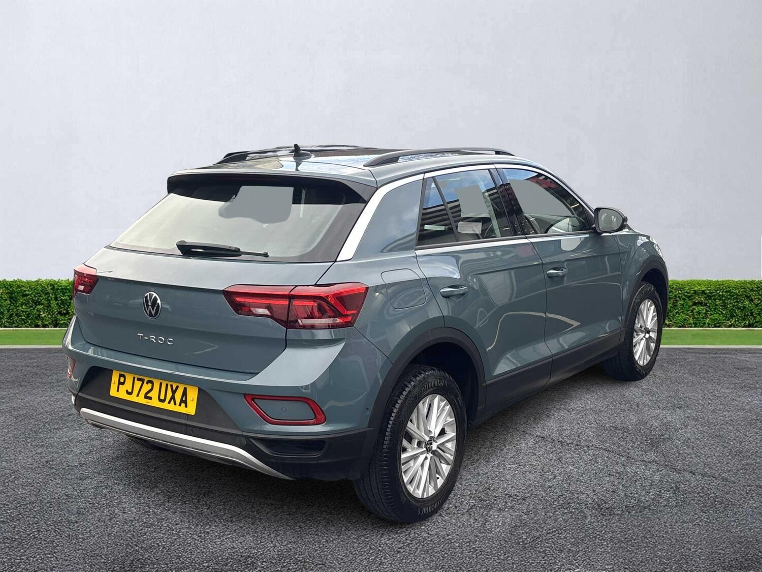 Used Volkswagen T-Roc 2022 for sale - 77488628: Photo 17