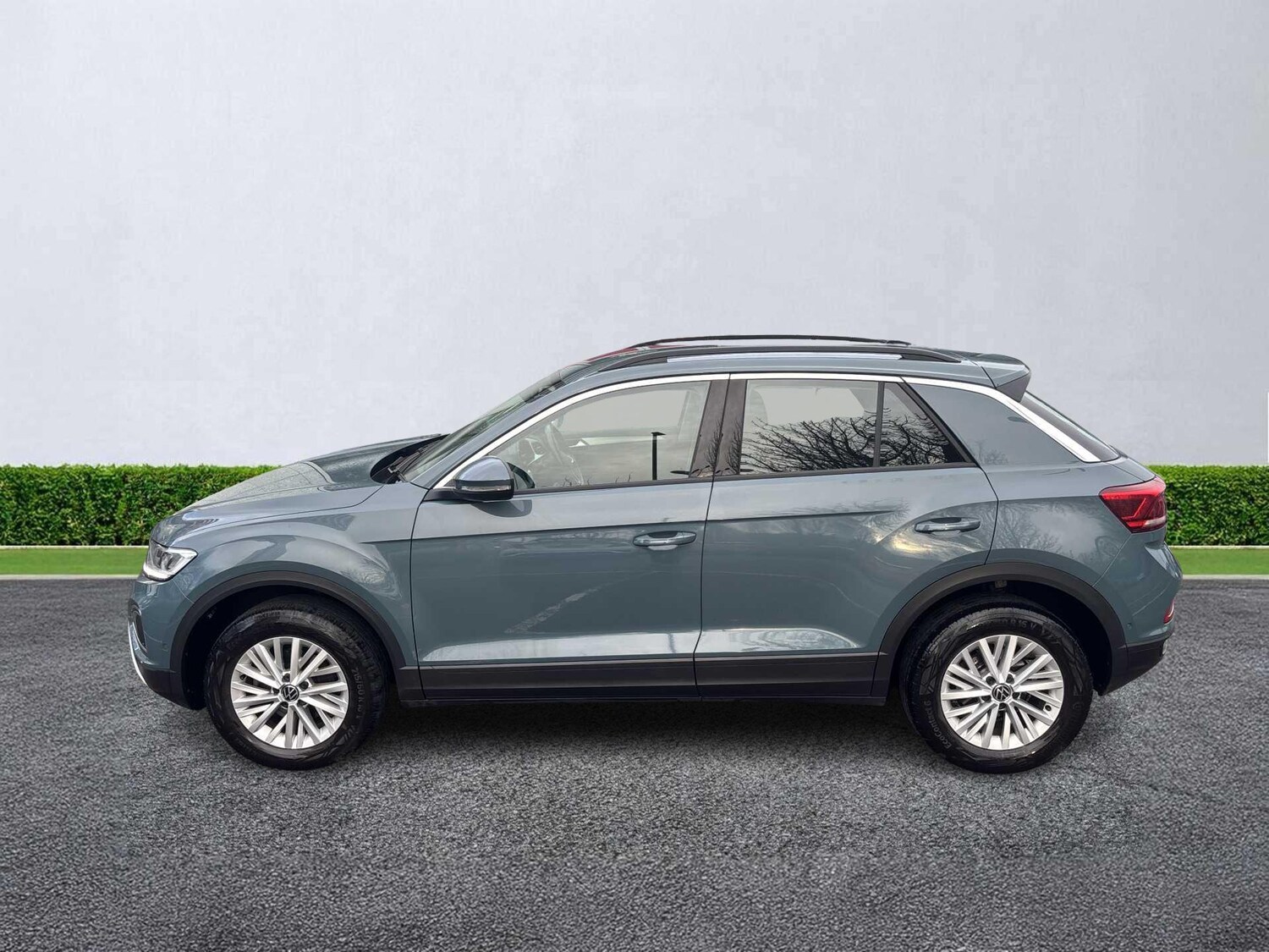 Used Volkswagen T-Roc 2022 for sale - 77488628: Photo 18