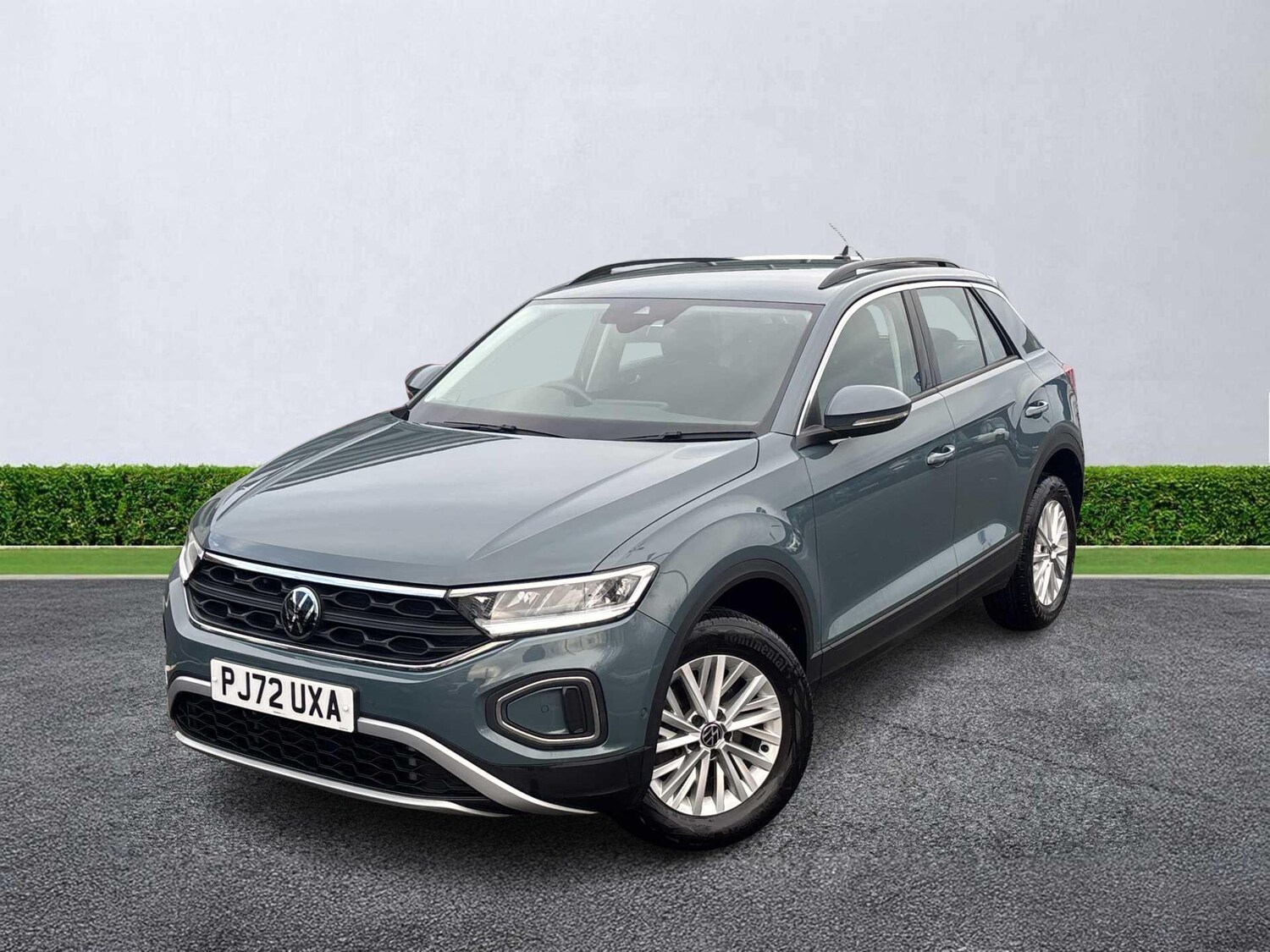 Used Volkswagen T-Roc 2022 for sale - 77488628: Photo 19