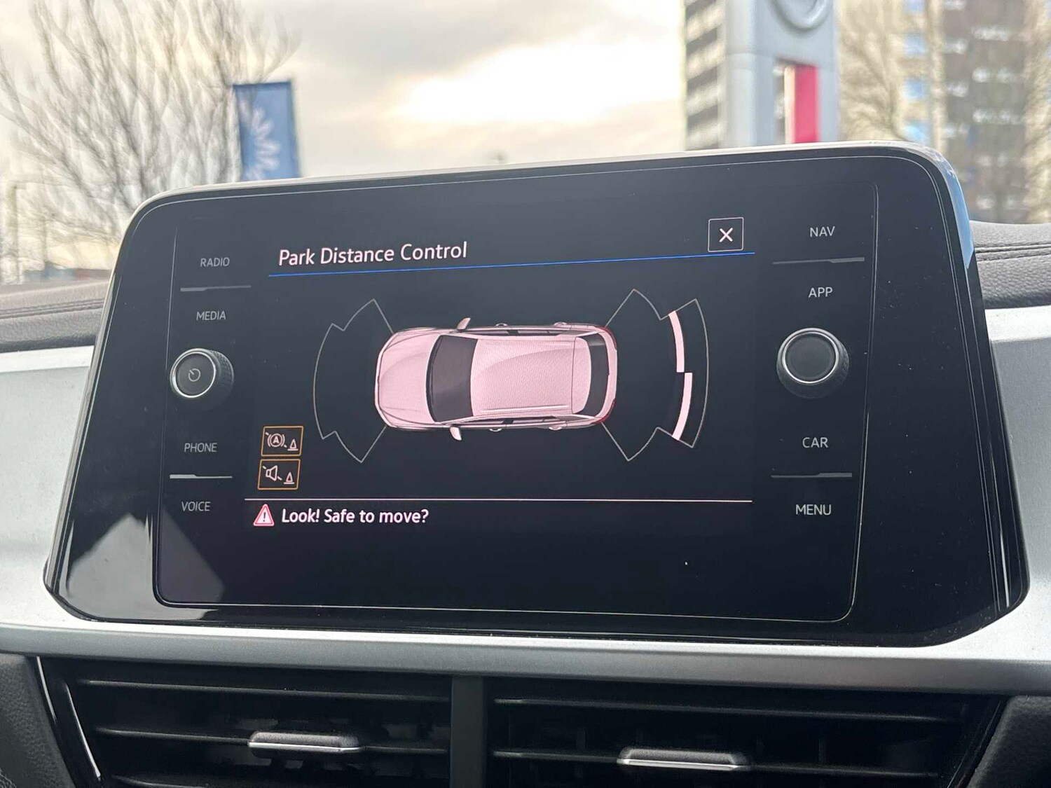 Used Volkswagen T-Roc 2022 for sale - 77488628: Photo 21