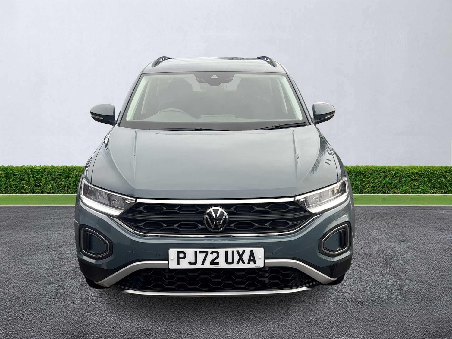 Used Volkswagen T-Roc 2022 for sale - 77488628: Photo 5