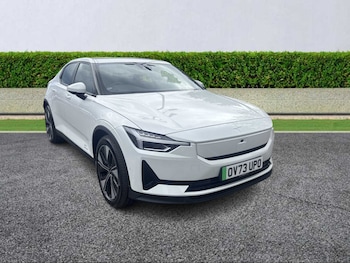Used Polestar Polestar 2 2023 for sale - 75724723: Photo