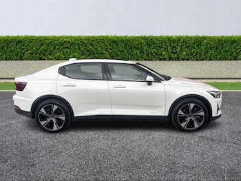 Used Polestar Polestar 2 2023 for sale - 75724723: Photo