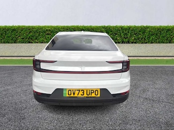 Used Polestar Polestar 2 2023 for sale - 75724723: Photo