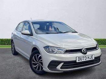Used Volkswagen Polo 2023 for sale - 79024078: Photo