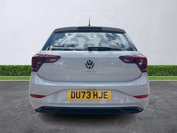 Used Volkswagen Polo 2023 for sale - 79024078: Photo